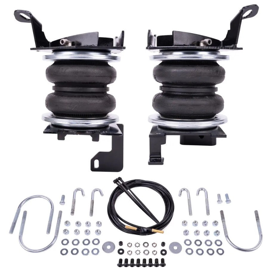 Air Lift Performance LoadLifter 5000 Air Spring Kit For 2021-24 Ford Bronco