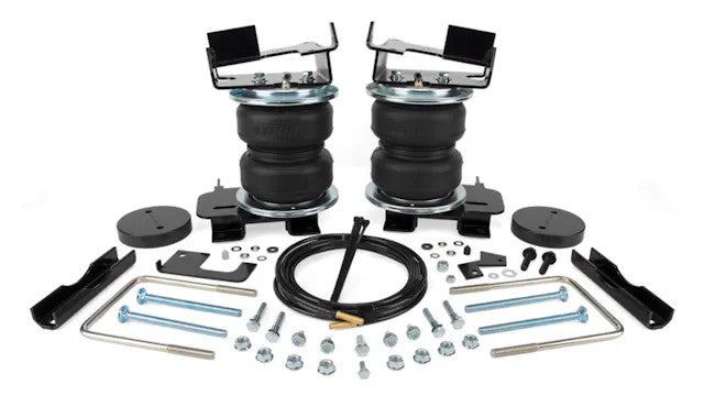 Air Lift LoadLifter 5000 Air Spring Kit 2021+ Ford F-150 - 57355