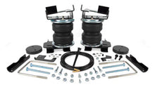 Air Lift LoadLifter 5000 Air Spring Kit 2021+ Ford F-150 - 57355