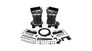 Air Lift Loadlifter 5000 Air Spring Kit For 2021-25 Ford F-150 Powerboost 2WD/4WD - 57389