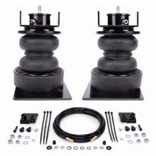 Air Lift Load Lifter 5000 Air Spring Kit w/ Cradle For 2020-25 Jeep Gladiator (4WD)