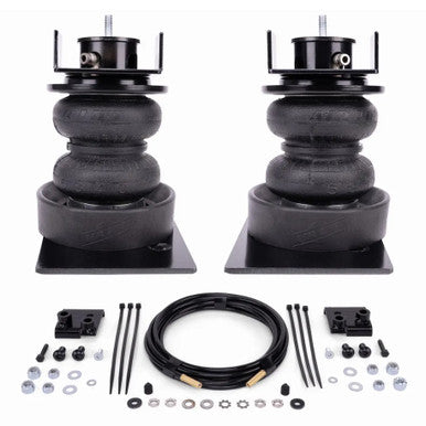 Air Lift Load Lifter 5000 Air Spring Kit w/ Cradle For 2020-25 Jeep Gladiator (4WD) - 57415