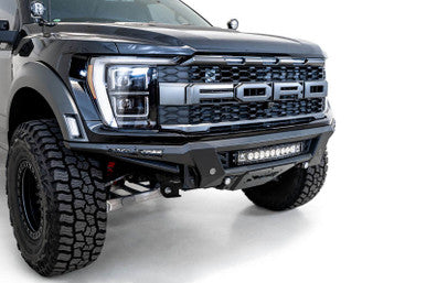 Addictive Desert Designs 21-23 Ford F-150 Raptor Phantom Front Bumper - F210263200103