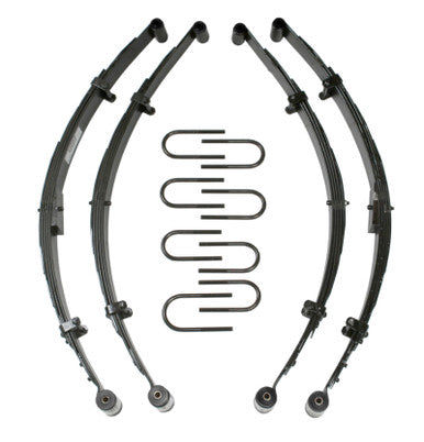 Skyjacker 4 in. Suspension Lift System - JP40KS