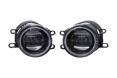 High-performance OEM-grade replacement with custom-engineered optics. - DD5134P