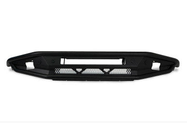 DV8 Offroad Competition Series Front Bumper For 2021+ Ford Bronco - FBBR-04