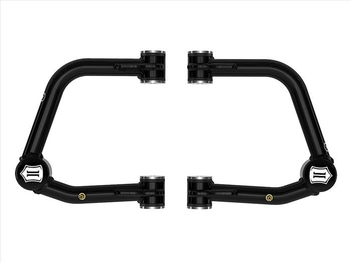 ICON 2024+ Toyota Tacoma Tubular UCA DJ Pro Kit - 58452DJ
