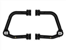ICON 2024+ Toyota Tacoma Tubular UCA DJ Pro Kit - 58452DJ