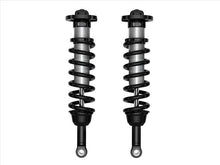 ICON 2024+ Toyota Tacoma 2.5in VS lR Coilover Kit - 58680