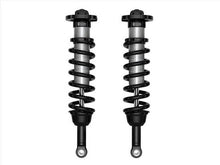 ICON 2024+ Toyota Tacoma 2.5in VS lR Coilover Kit - 58680