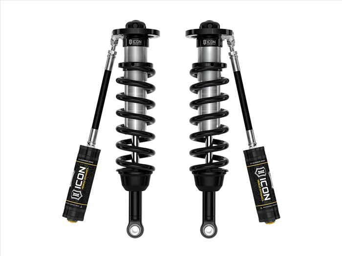 ICON 2024+ Toyota Tacoma 2.5in VS RR Coilover Kit - 58780