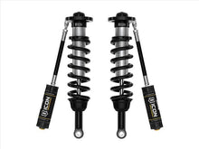 ICON 2024+ Toyota Tacoma 2.5in VS RR Coilover Kit - 58780