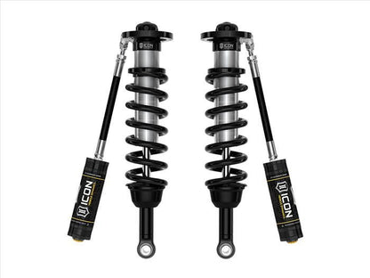ICON 2024+ Toyota Tacoma 2.5in VS RR Coilover Kit - 58780