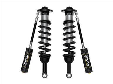 ICON 2024+ Toyota Tacoma 2.5in VS RR Coilover Kit - 58780