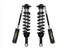 ICON 2024+ Toyota Tacoma 2.5in VS RR Coilover Kit - 58780