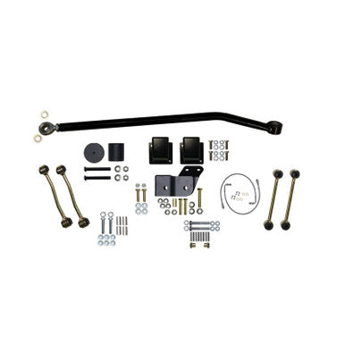 Skyjacker 20-25 Jeep Gladiator 3.5-6in. Component Box - G36CB
