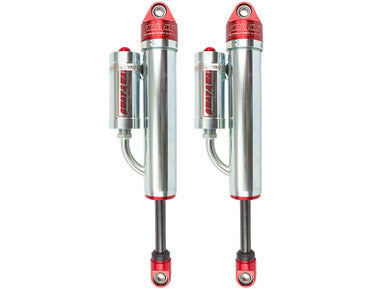 aFe Control Sway-A-Way 2.5 Rear Shock Kit For 2010-14 Ford F-150 SVT Raptor - 302-0056-05