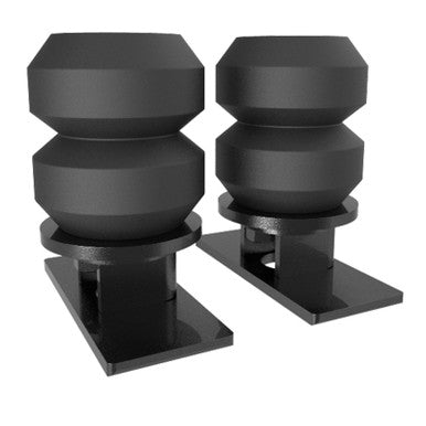 Timbren 2012 Ford Ranger Base Rear Suspension Enhancement System - MRBT50