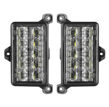 ORACLE Lighting Dual Function Amber/White Reverse LED Module For 2020+ Jeep Gladiator JT (Flush Tail Lights)