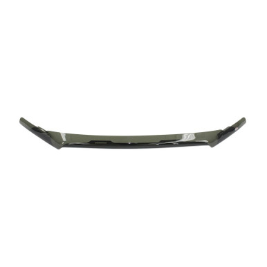 Westin 2015-2017 Ford F-150 Platinum Bug Shield - Smoke - 72-96154