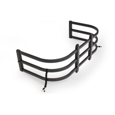 AMP Research 99-23 Ford F250/350 Superduty (Excl. SuperCrew) BedXtender - Black - 74814-01A