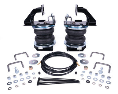 Air Lift Loadlifter 5000 Air Spring Kit For 2005-23 Toyota Tacoma - 57300