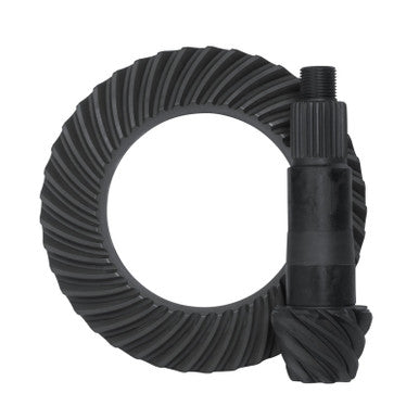 Yukon Gear Ring & Pinion Gear Set For Dana 44 in Jeep JL Rubicon 220mm in 5.13 Ratio - YG D44JL-513