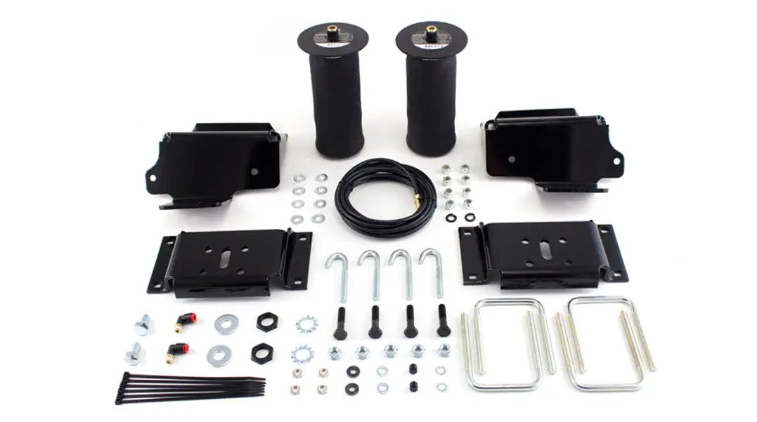Air Lift Ridecontrol Air Spring Kit For 2004-09 Ford F-150