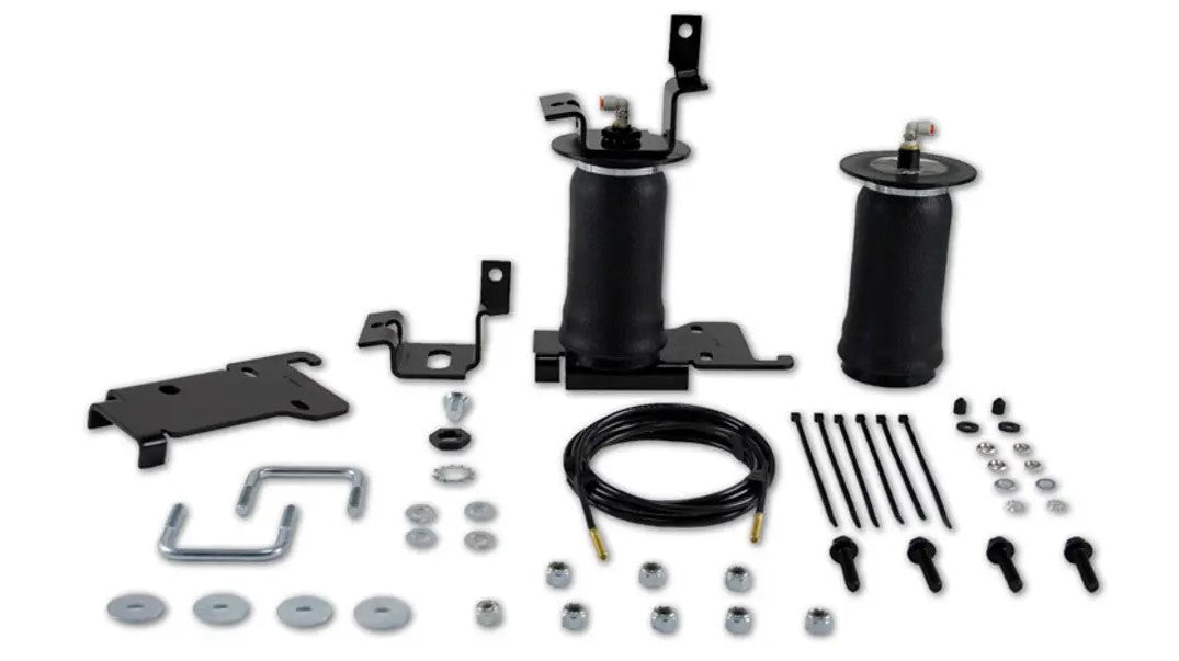 Air Lift Ridecontrol Air Spring Kit For 2005-23 Toyota Tacoma