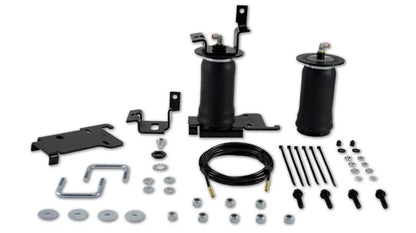 Air Lift Ridecontrol Air Spring Kit For 2005-23 Toyota Tacoma