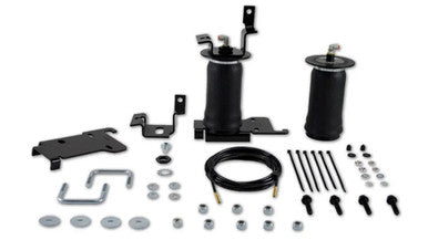 Air Lift Ridecontrol Air Spring Kit For 2005-23 Toyota Tacoma - 59564