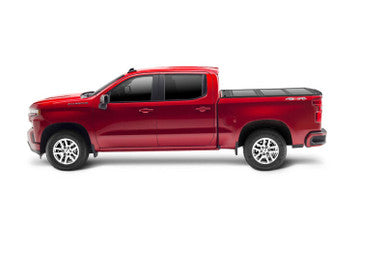 UnderCover 2024 Toyota Tacoma 5ft Ultra Flex Bed Cover - UX42019