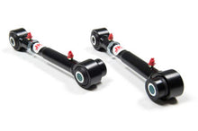 JKS Manufacturing 07-16 Jeep Wrangler JK Rubicon Adjustable Front Sway Bar Links 2.5-6in Lift - JKS2035