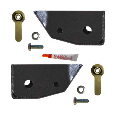 Skyjacker 2021-2023 Ford Bronco 4WD Skid Plate - FB21RSS