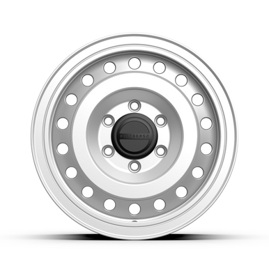 fifteen52 Neito HD 17x8 5x130 35mm ET 84.1mm Center Bore Radiant Silver Wheel - JHDRS-78053+35