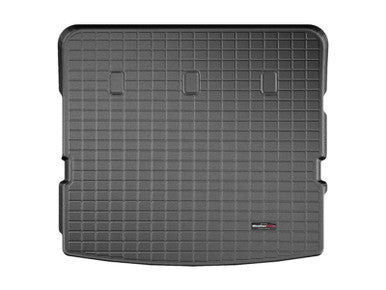 WeatherTech 2018+ Lincoln Navigator Cargo Liner - Black - 401093