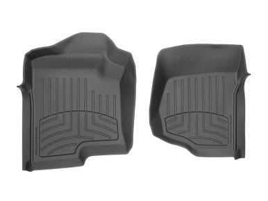 WeatherTech 19-23 Subaru Forester Front FloorLiner HP - Black - 4415001IM