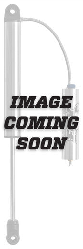 Fox 2024+ Toyota Tacoma 2.5 Performance Elite Series Rear Reservoir Shock (0-1in Lift) DSC EVO - 883-26-143