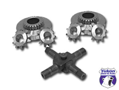 Yukon Gear Power Lok Positraction Rplcmnt Internals For Dana 44 and Chrysler 8.75in - YPKD44-P/L-30
