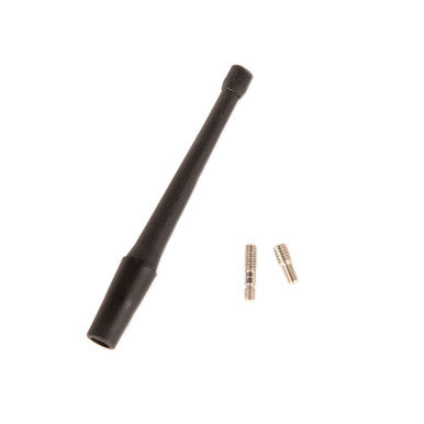Rugged Ridge Antenna Reflex 6in 97-20 Jeep TJ/JK/JL/JT - 17212.06