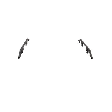 ARB BASE Rack Trade Rail - 49in Long - Fits 1770060/70 - 1780600