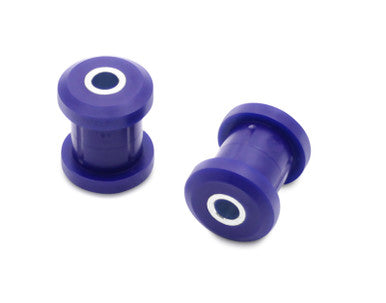 SuperPro 2004 Mazda 3 i Front Lower Inner Forward Control Arm Bushing Kit - SPF3115K