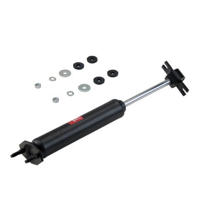 KYB Shocks & Struts Excel-G Front BRICKLIN SV-1 1974-76 FORD Maverick 1969-77 FORD Mustang I - 343146