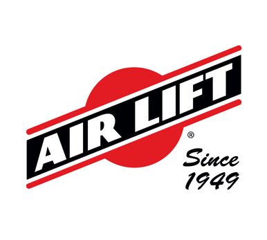 Air Lift Ridecontrol Air Spring Kit - 59507