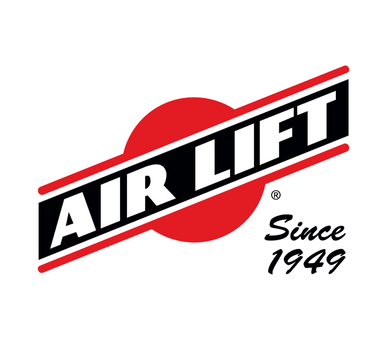 Air Lift 1000 Air Spring Kit - 60821