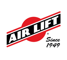 Air Lift Replacement Air Spring - Sleeve Type - 50203