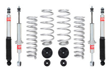 Eibach Pro-Truck Lift Kit System for 03-09 Lexus GX470 - E80-59-005-01-22