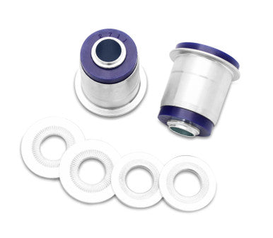 SuperPro 1996 Toyota 4Runner SR5 Front Lower Inner Forward Control Arm Bushing Kit - SPF2711K