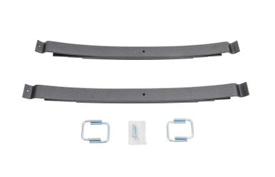 Hellwig 99-01 Chevy Tahoe Load Pro-Up To 3500lb Level LC 4 Leaf Stack Helper Spring w/o Mounting Kit - 3510