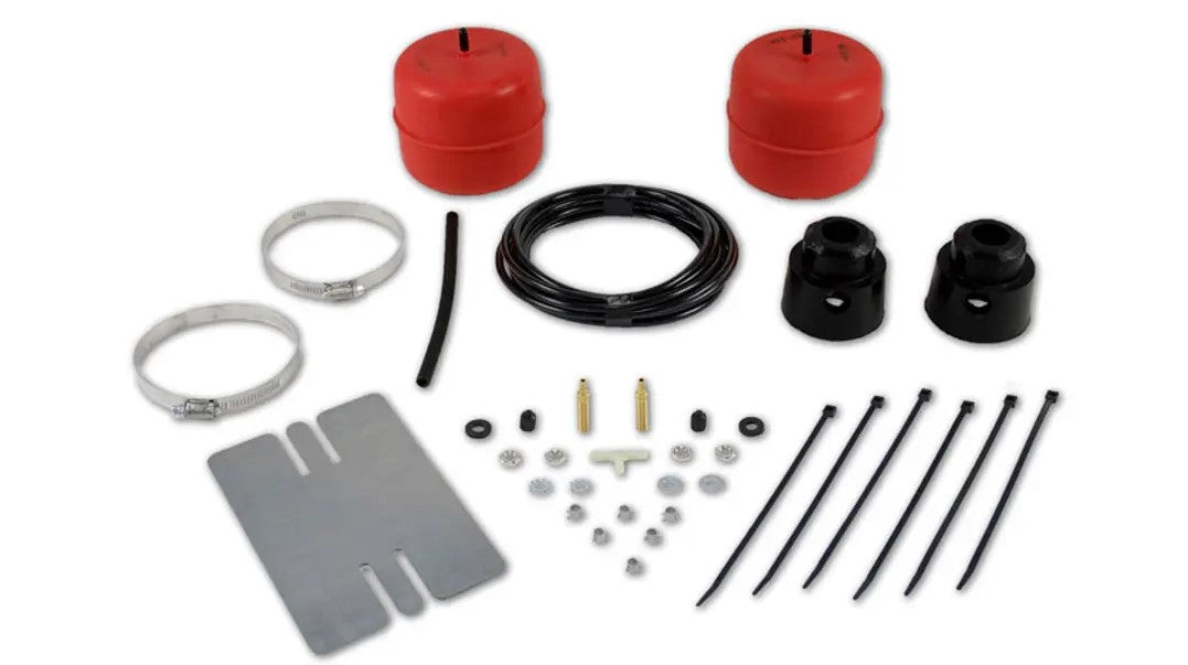 Air Lift Air Lift 1000 Air Spring Kit For 1999-04 Jeep Grand Cherokee